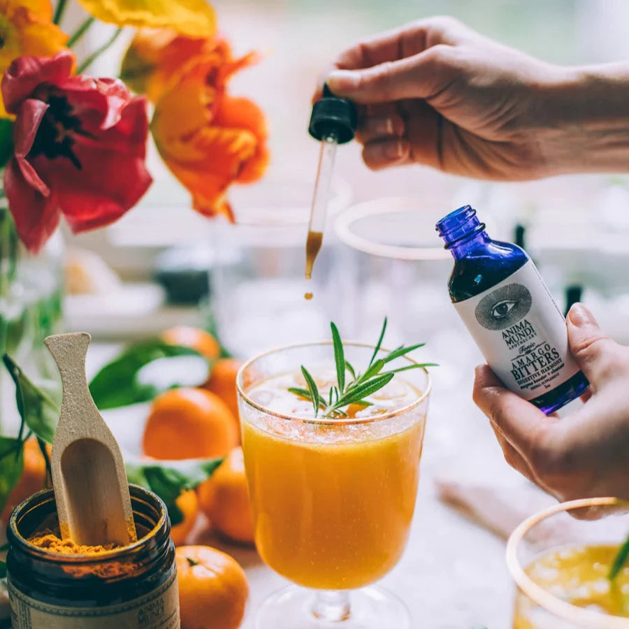 AMARGO | Digestive Bitters image 2