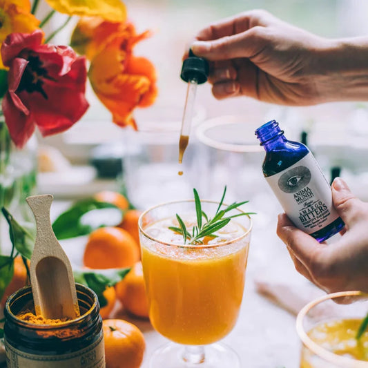 AMARGO | Digestive Bitters image 2