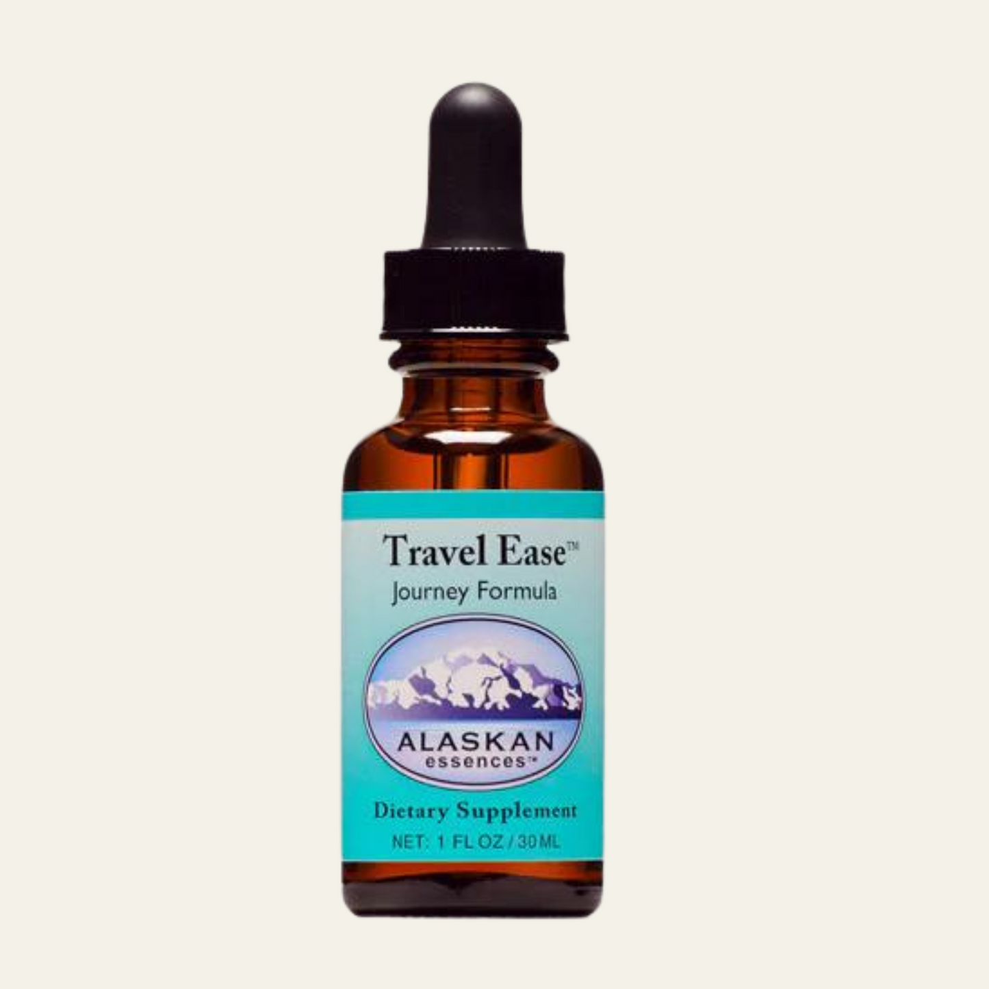 Travel Ease  - 1 oz. dropper