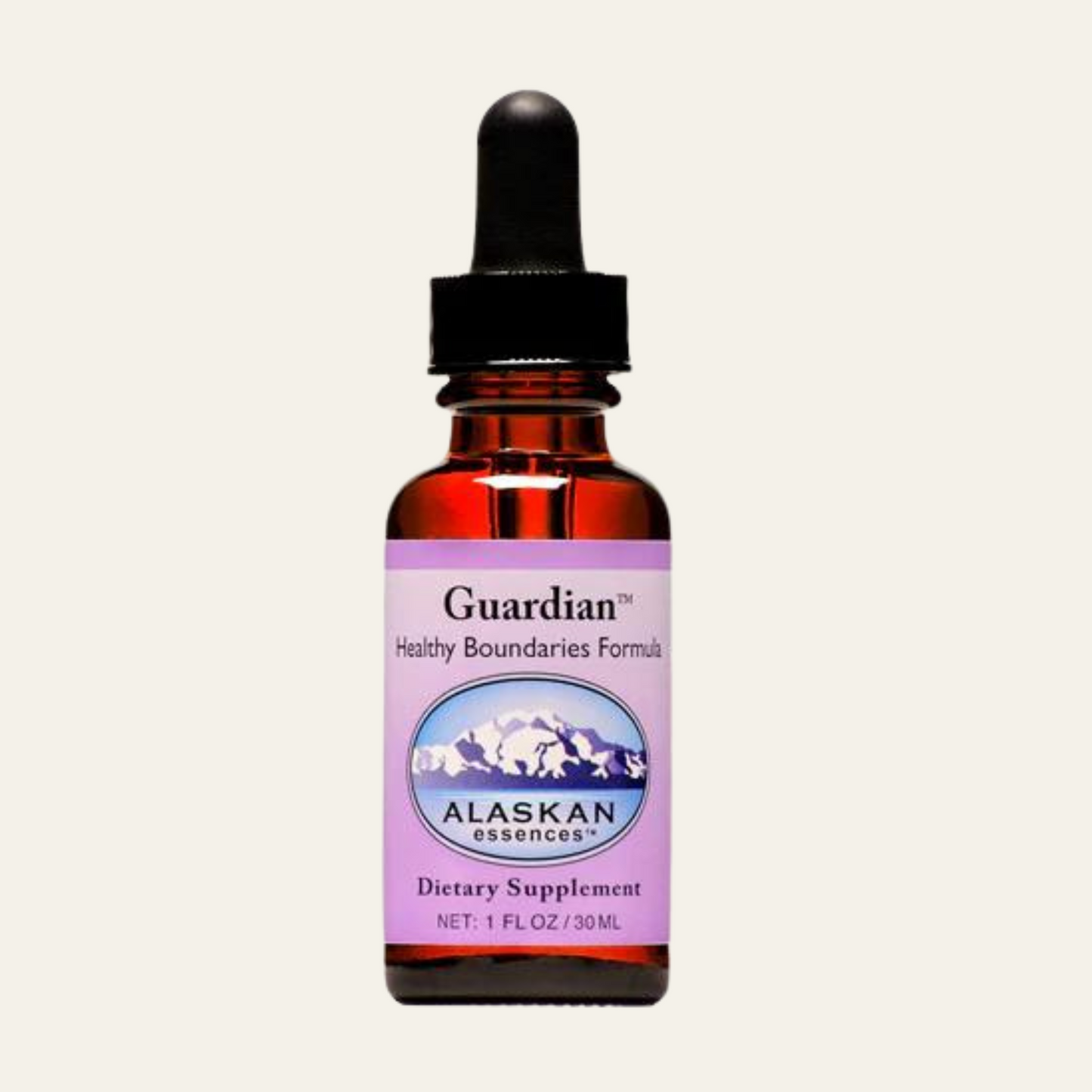 Guardian - 1 oz. dropper