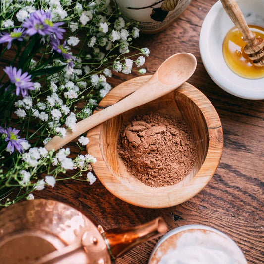 HEIRLOOM CACAO | Ancestral Seeds image 1