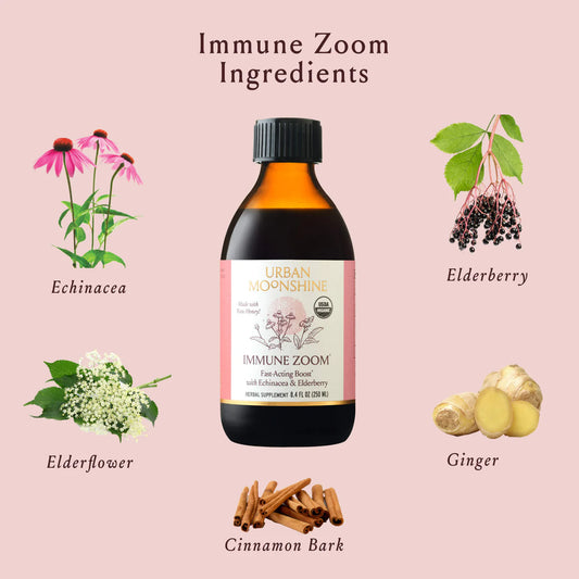Immune Zoom (2 Fl oz) image 1