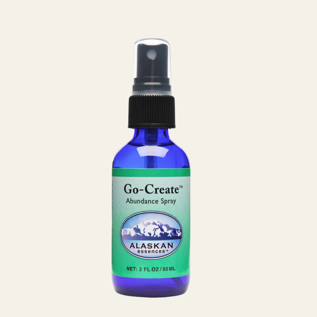 Go-Create - 2 oz. Spray