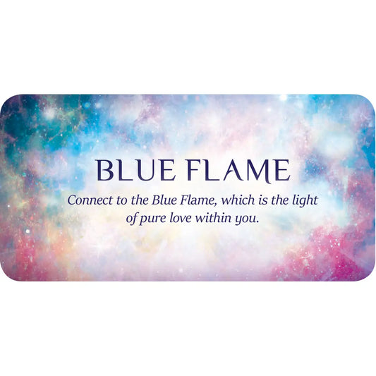 Star Seeds: Mini Inspiration Cards image 1