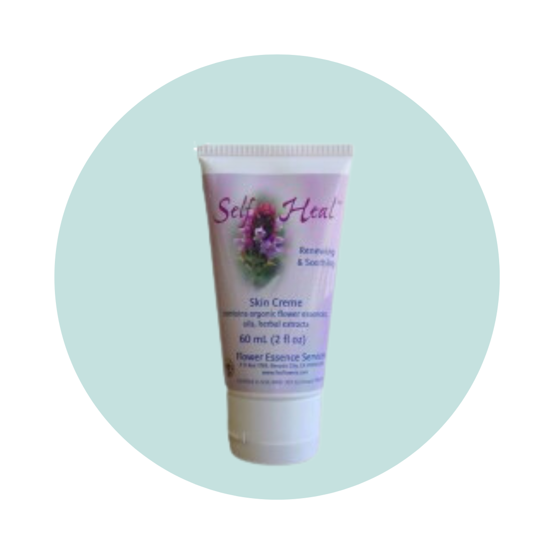 Self-Heal Creme 2 oz Tube image 0