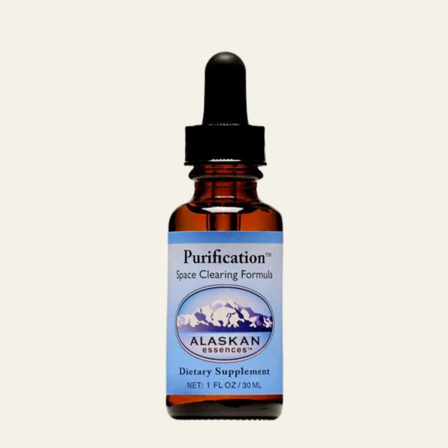 Purification - 1 oz. dropper