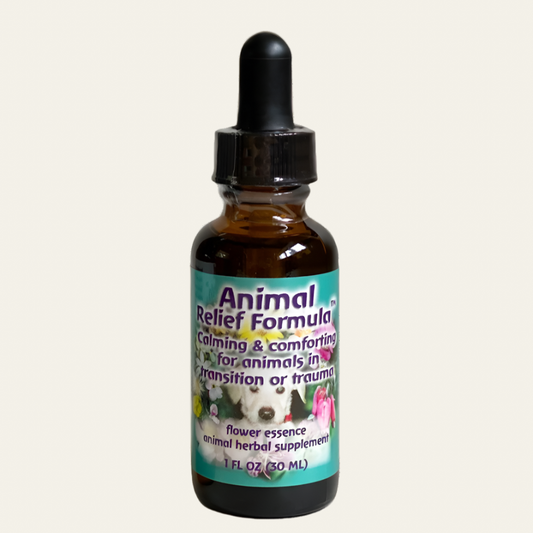 Animal Relief Formula