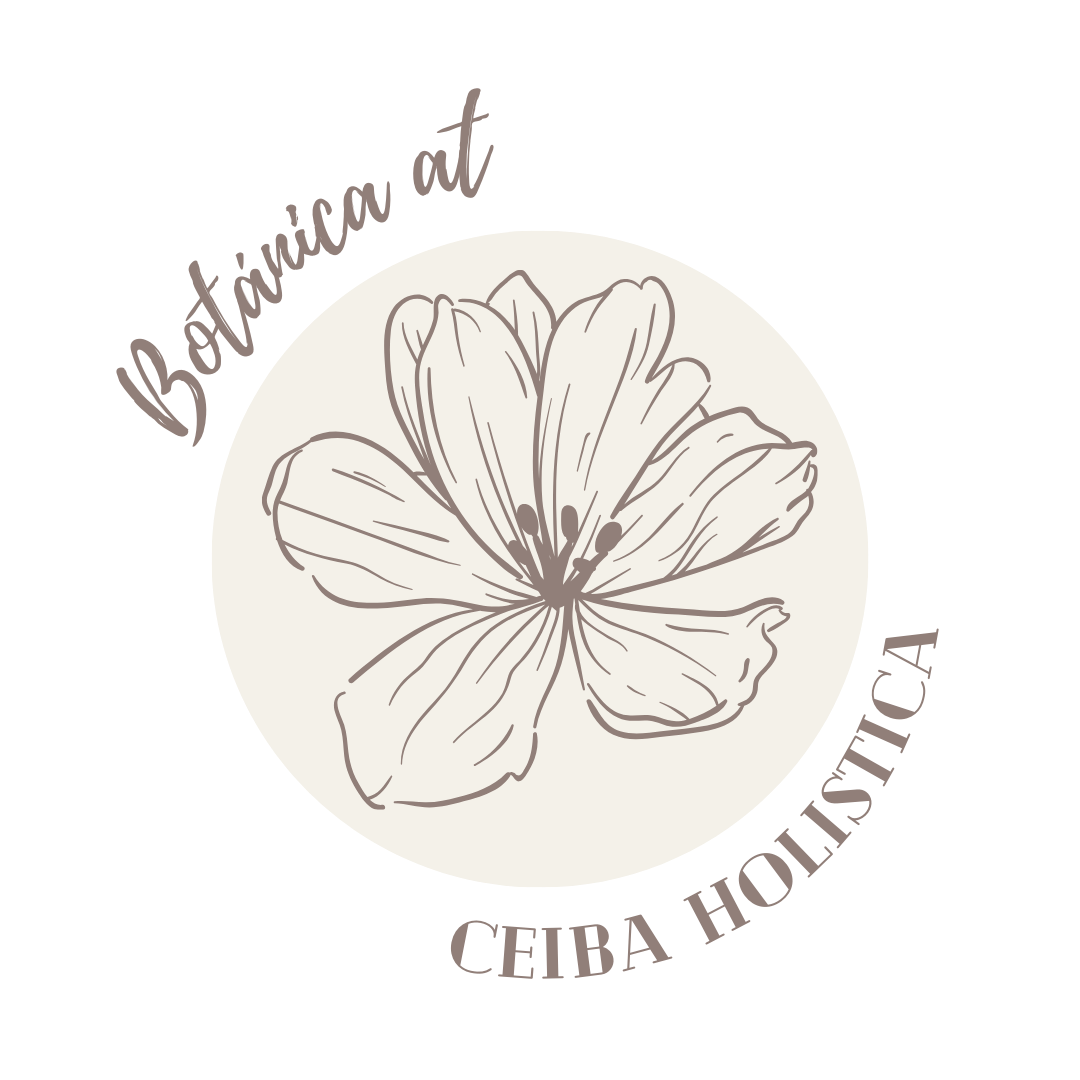 Botánica at Ceiba Holistica Gift Card