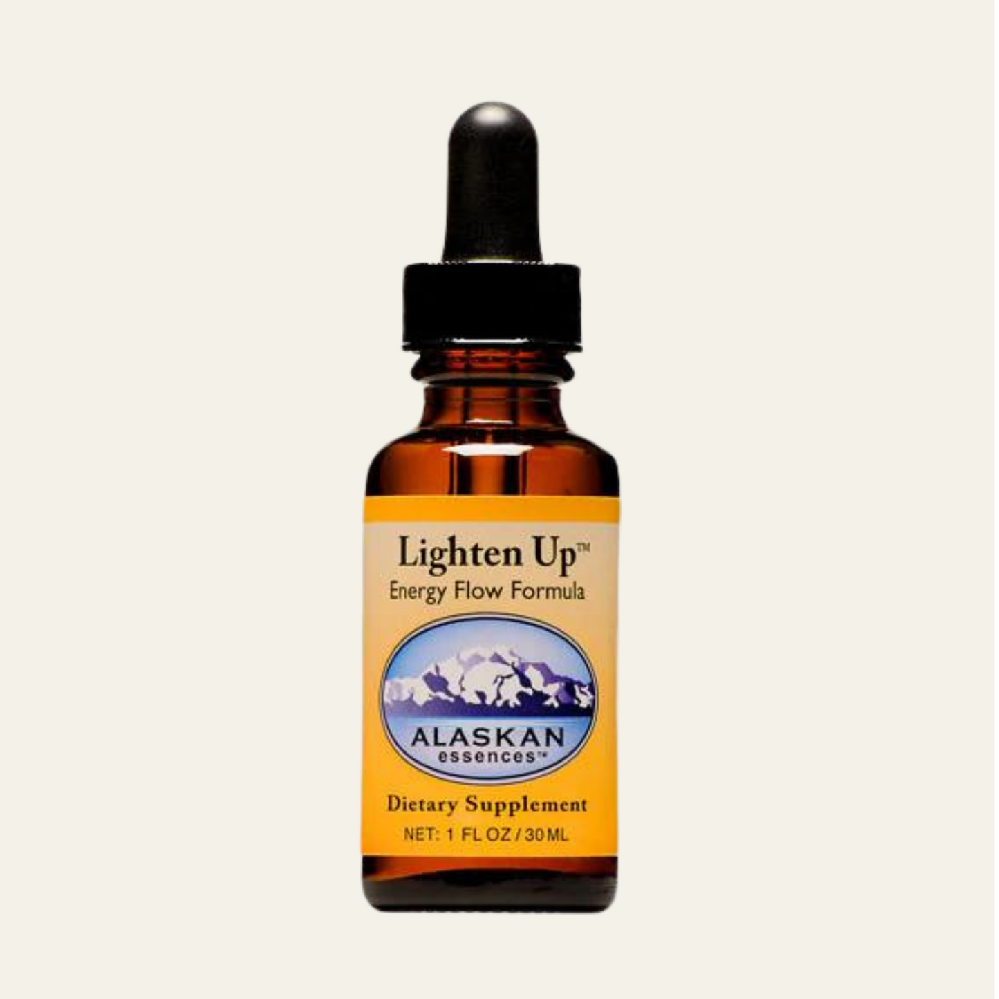 Lighten Up - 1 oz. dropper