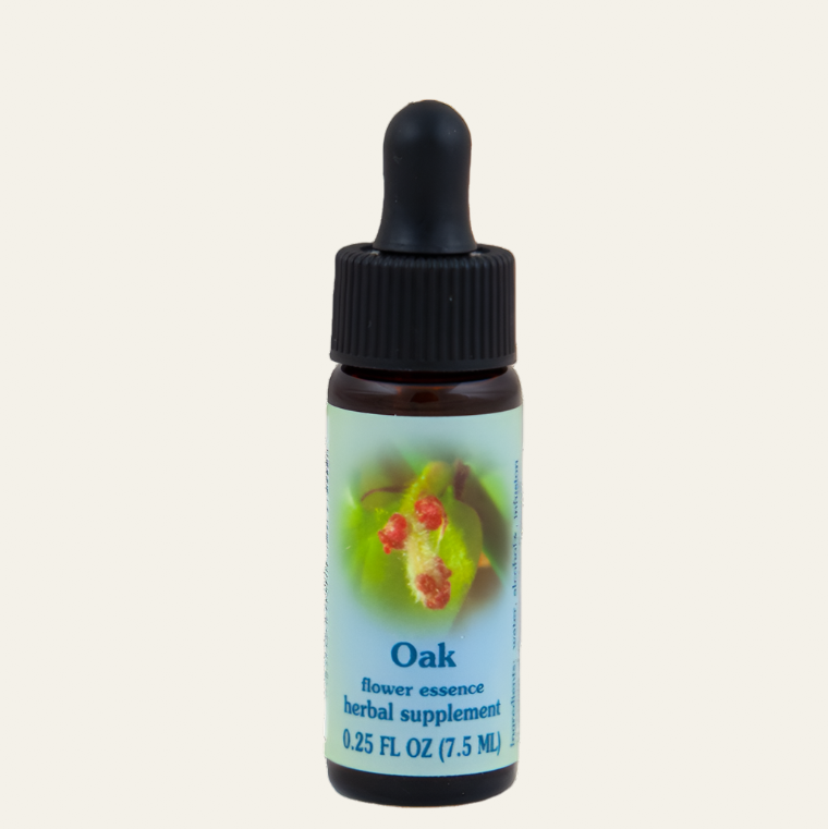 Oak