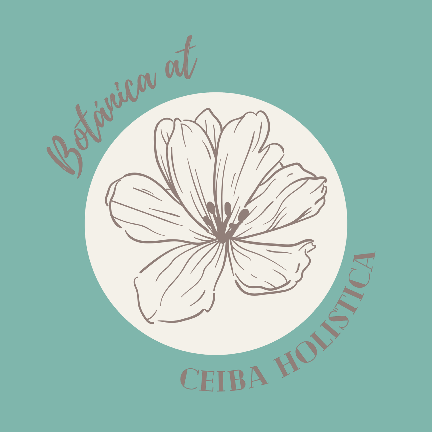 Custom Made Flower Essence Blend 1oz