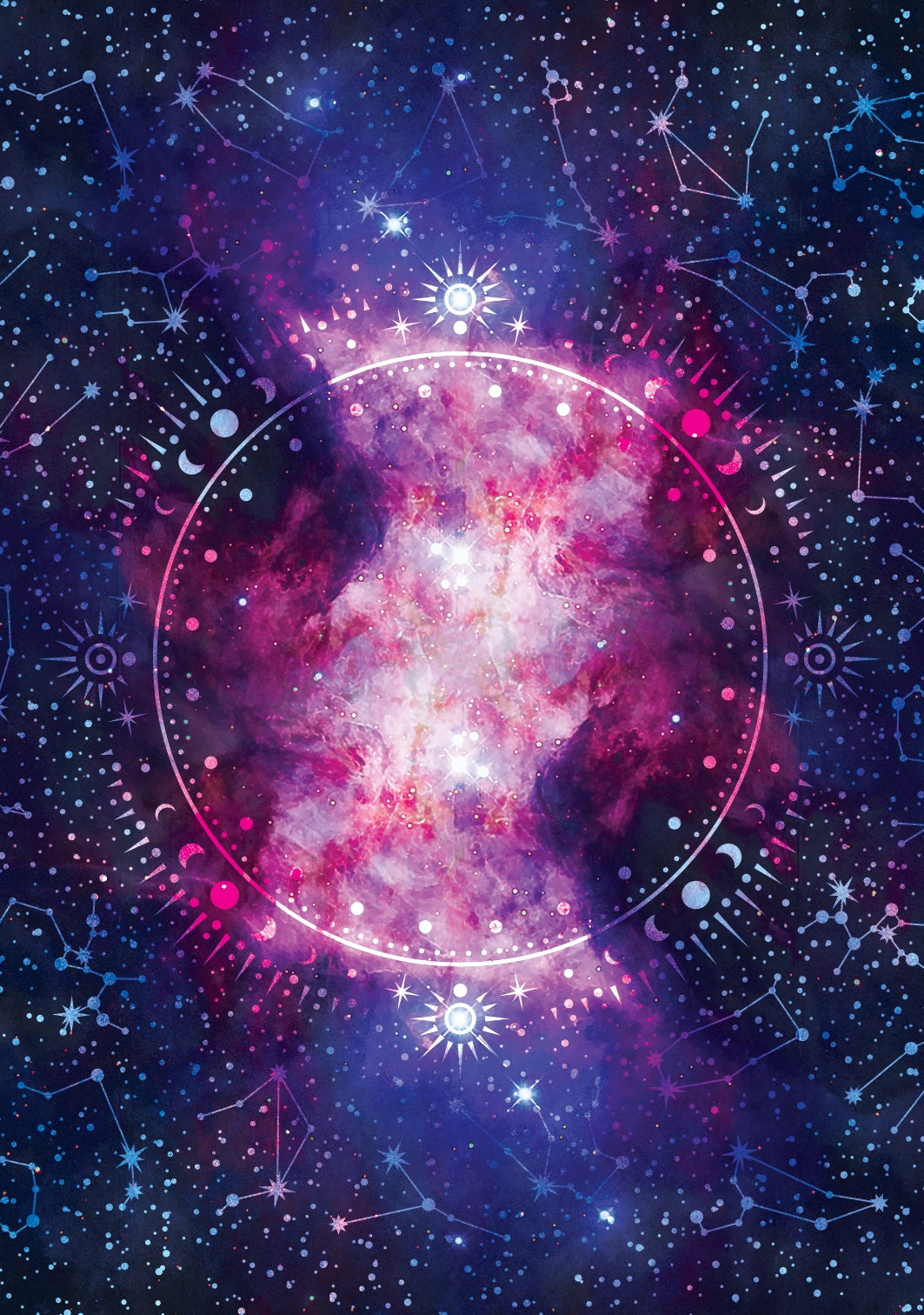 Oracle of the Universe: Divine Guidance from the Cosmos image 7