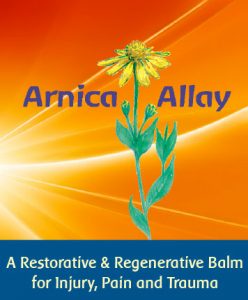 Arnica Allay 2 fl. oz.