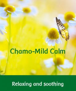 Chamo-Mild Calm 2 fl. oz.