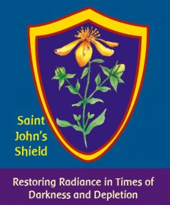 St. John's Shield 2 fl. oz.