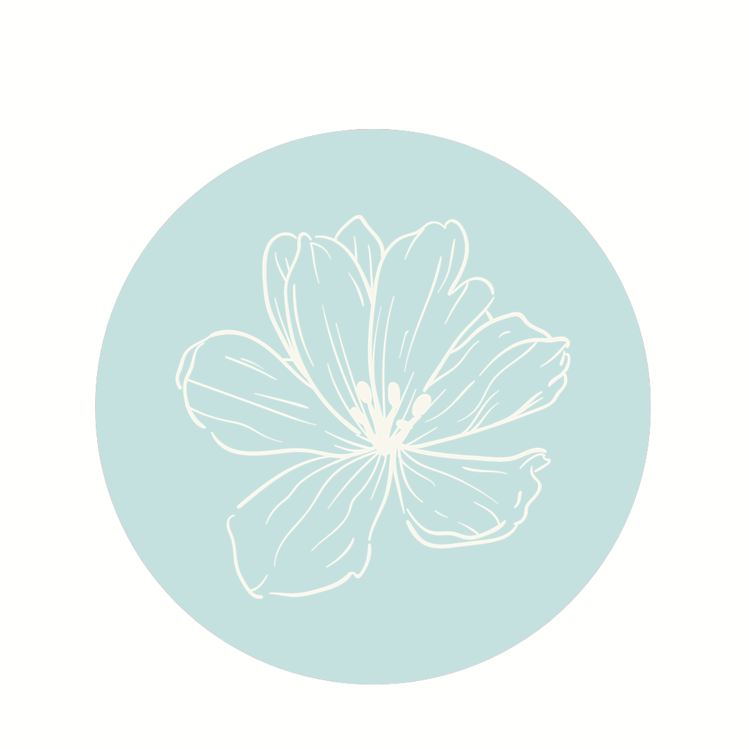 Custom Made Flower Essence Blends