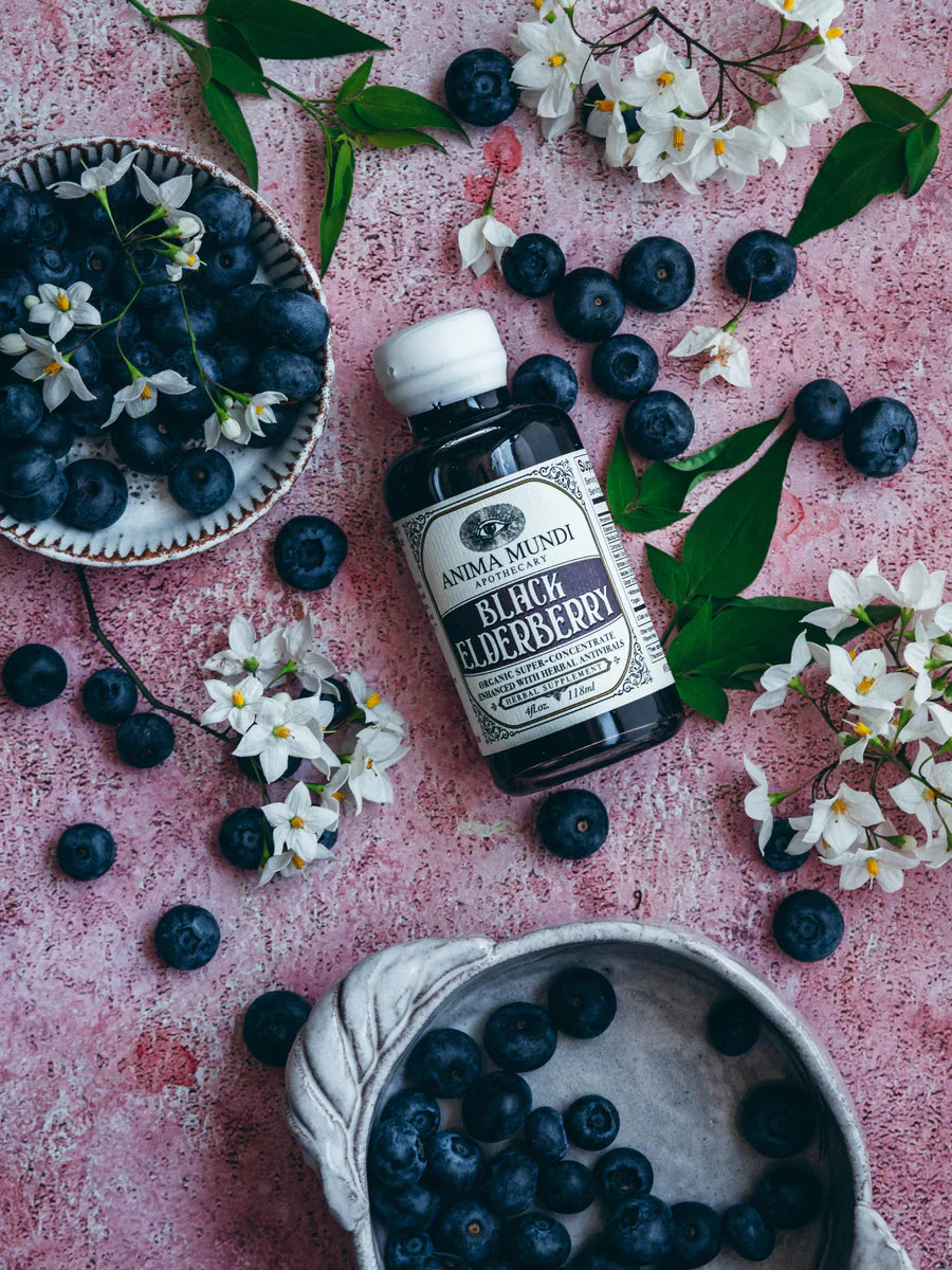 Herbal Products