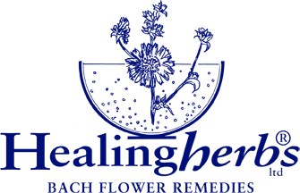 HealingHerbs Bach Flower Remedies