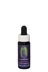 FES Individual Flower Essences