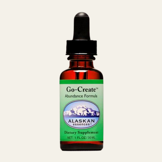 Go-Create - 1 oz. dropper