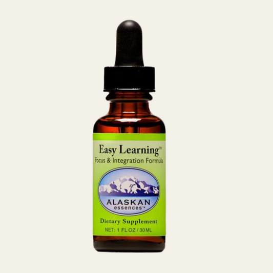 Easy Learning - 1 oz. dropper