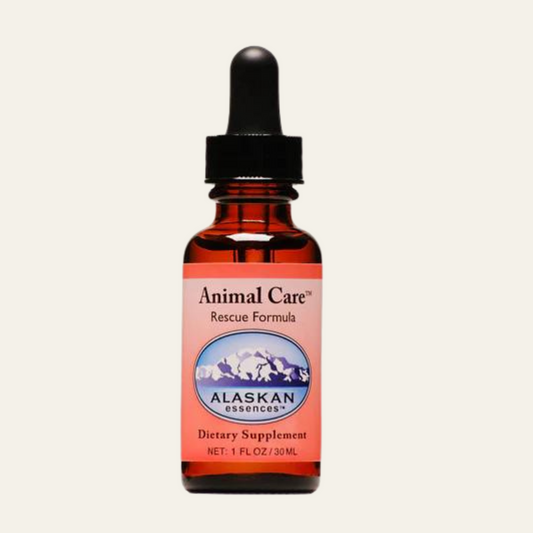 Animal Care - 1 oz. dropper