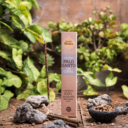 Palo Santo with Copal image 0