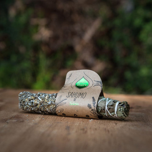 White Sage + Aromatic Herbs Bundle image 0