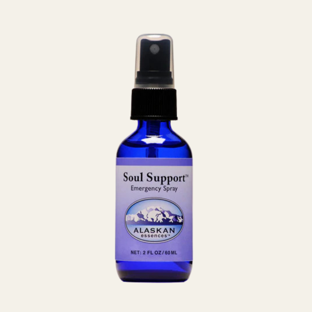 Soul Support - 2 oz. Spray