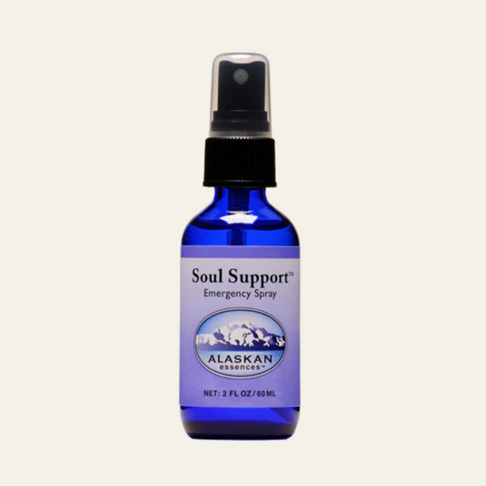 Soul Support - 2 oz. Spray