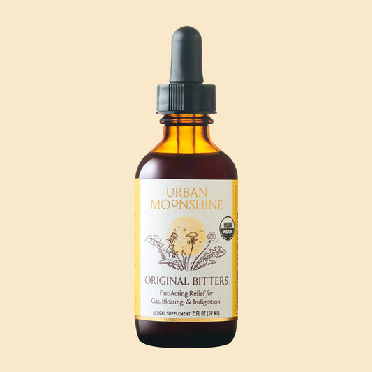 Original Bitters (2 Fl oz) image 0