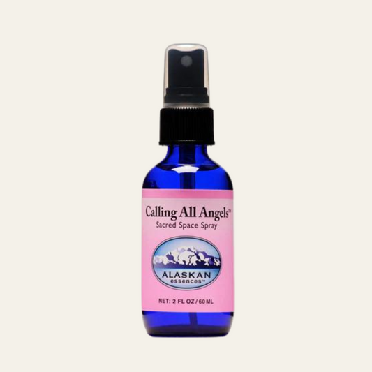 Calling All Angels 2 oz. Spray