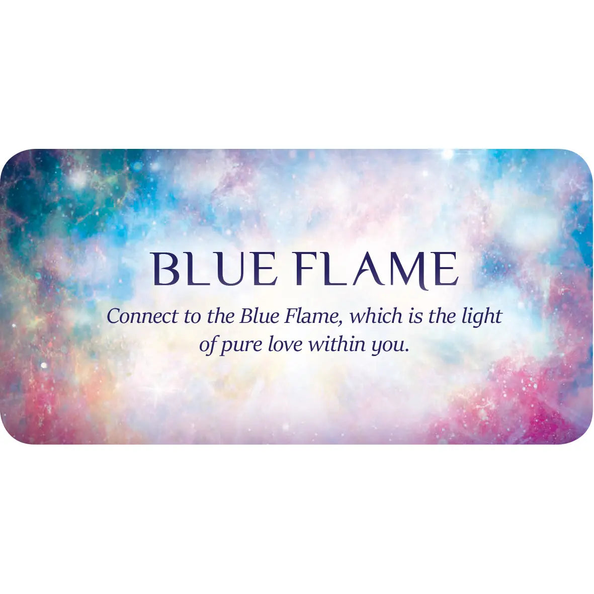 Star Seeds: Mini Inspiration Cards image 1