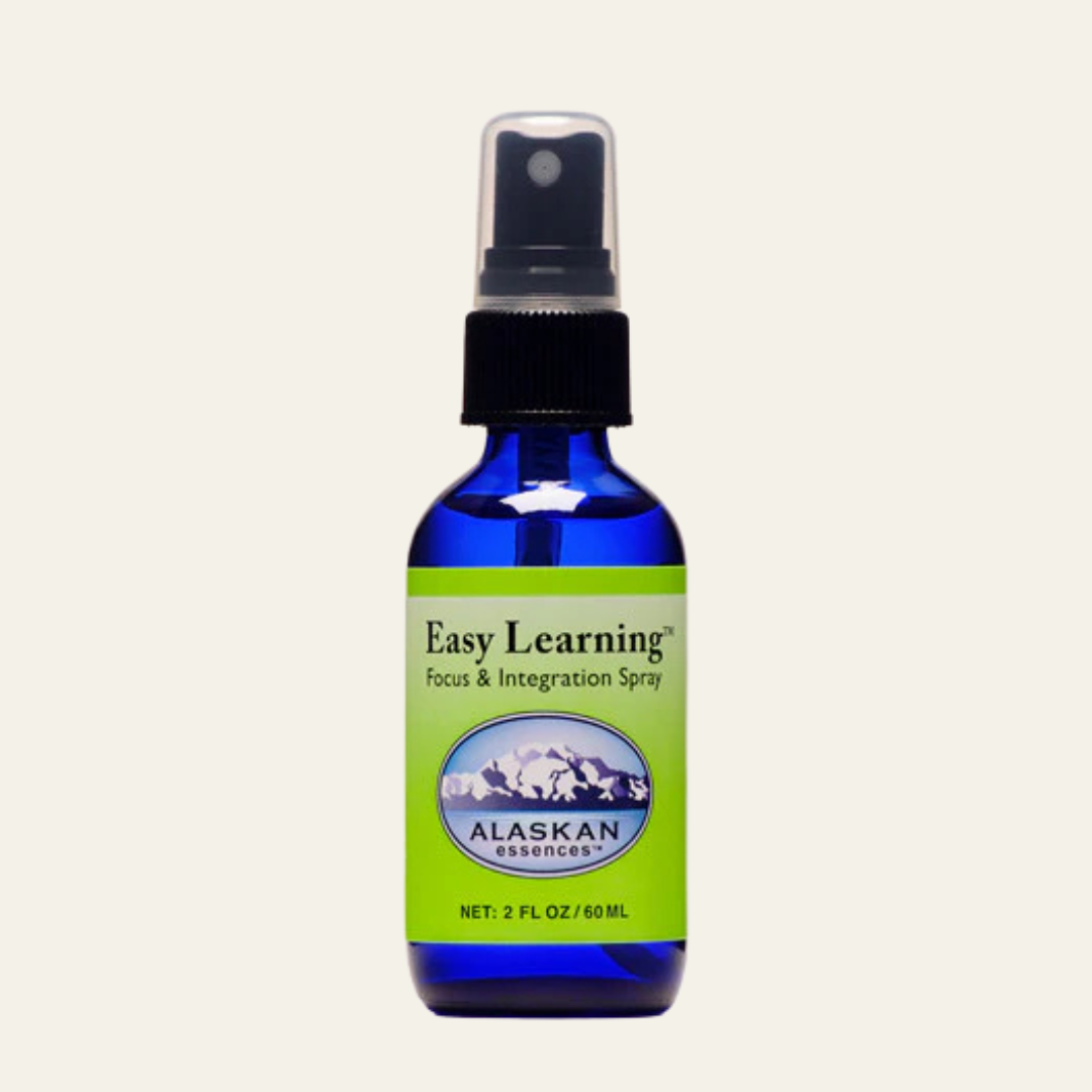 Easy Learning - 2 oz. Spray