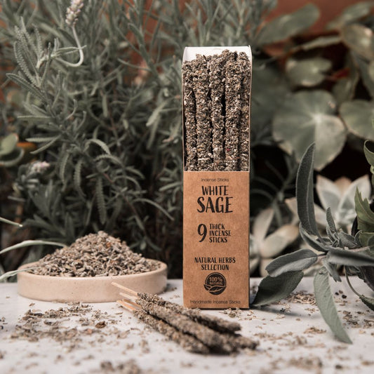White Sage Incense image 1