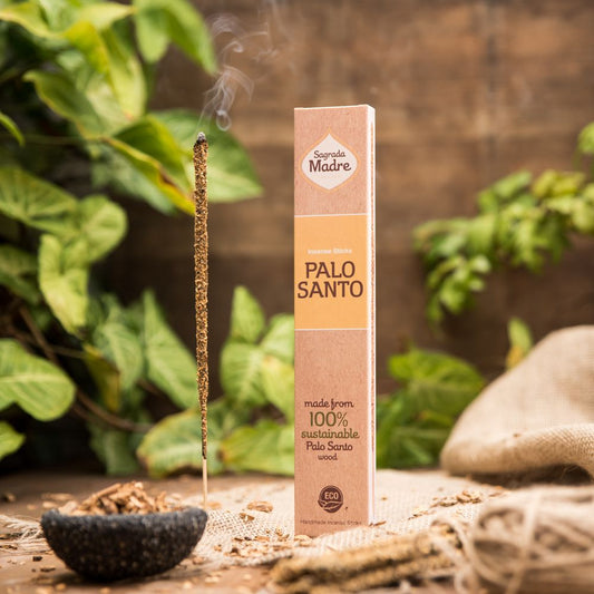 Palo Santo image 0
