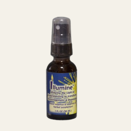 Illumine - Flourish Formula Spray 1 oz.