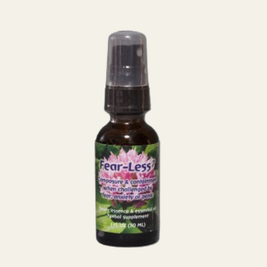 Fear-Less Flourish Formula Spray