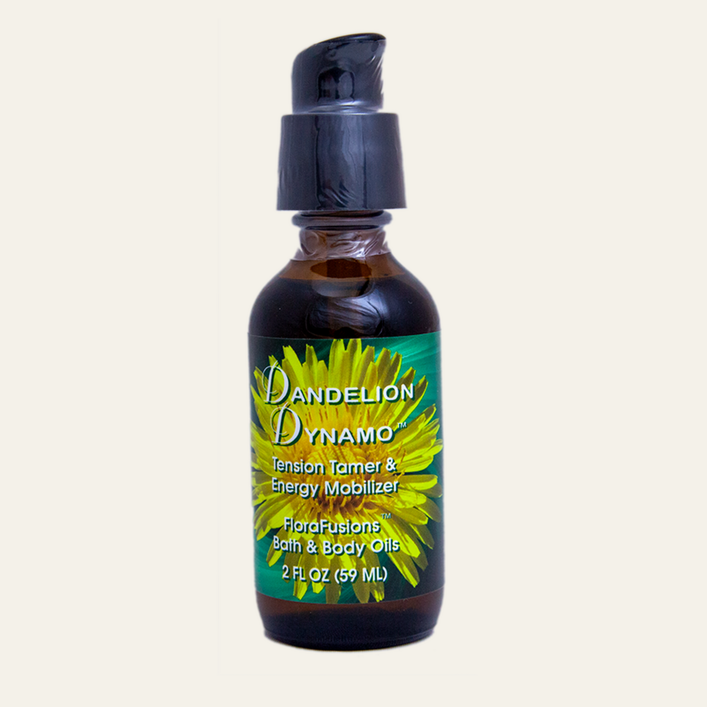 Dandelion Dynamo 2 fl. oz.