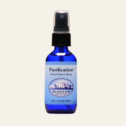 Purification 2 oz. Spray
