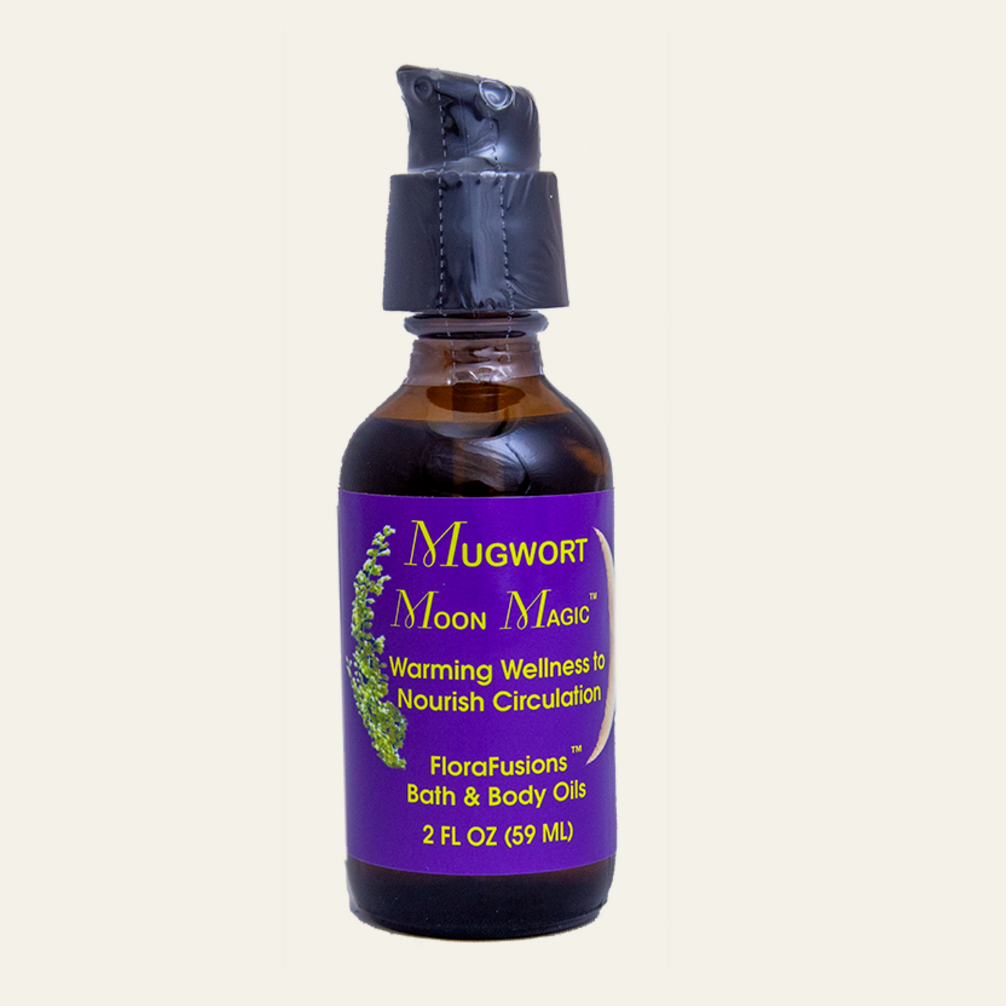 Mugwort Moon Magic 2 fl. oz.