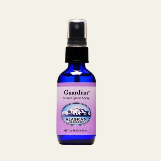 Guardian 2 oz. Spray