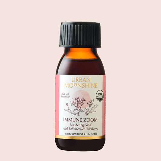 Immune Zoom (2 Fl oz) image 0
