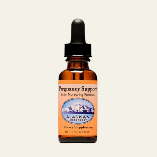 Pregnancy Support  - 1 oz. dropper