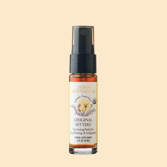 Original Bitters Spray (.5 fluid oz) image 0