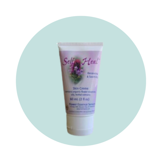 Self-Heal Creme 2 oz Tube image 0
