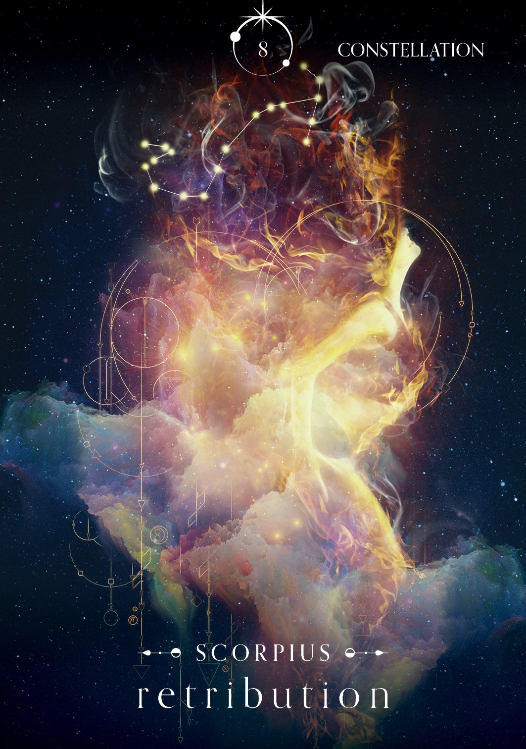 Oracle of the Universe: Divine Guidance from the Cosmos image 5