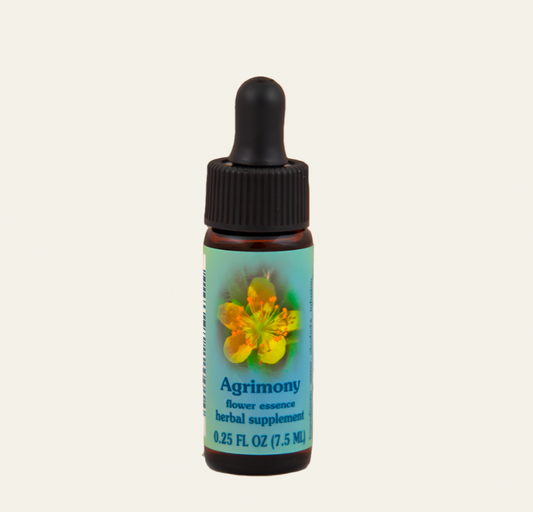 Agrimony