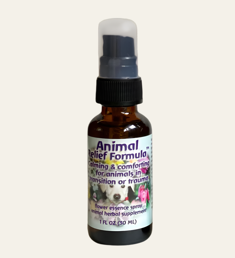 Animal Relief Formula
