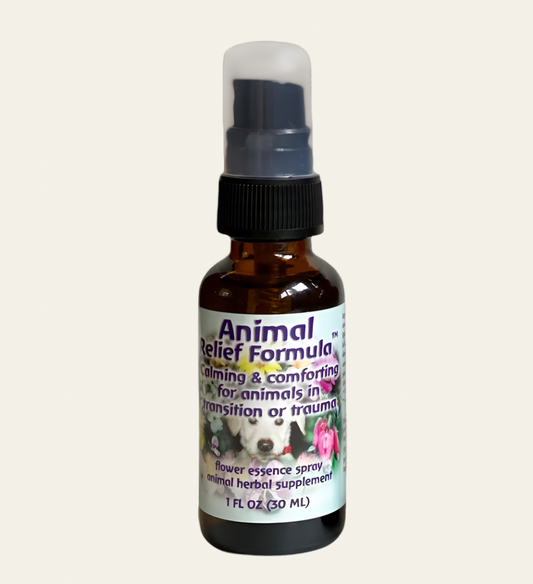 Animal Relief Formula